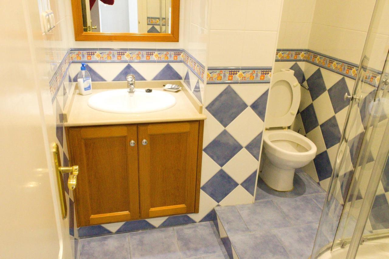 Casablanca Center Apartamento Nerja