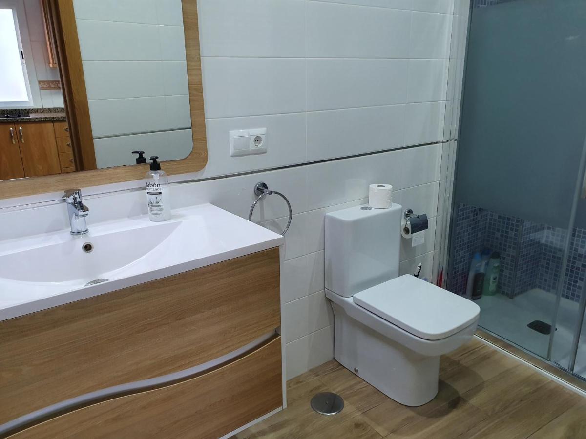 Apartamento Rico *