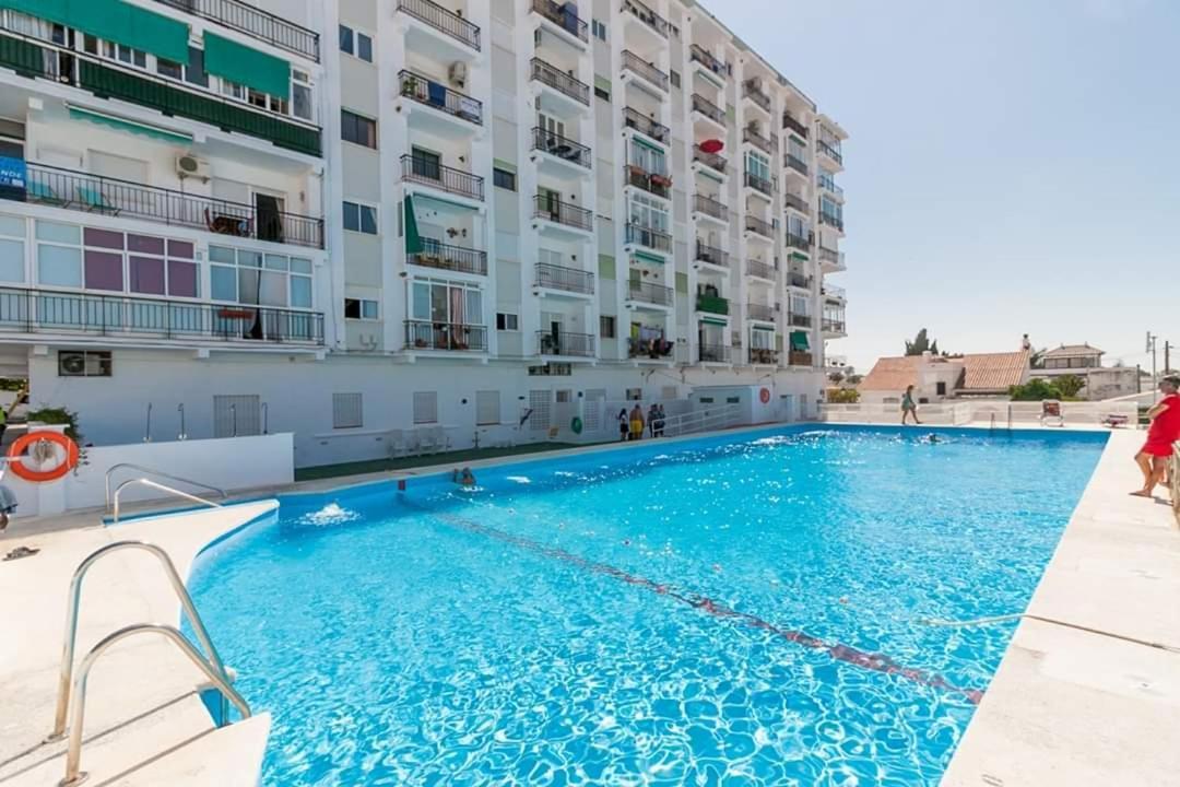 Precioso Apartamento Nerja