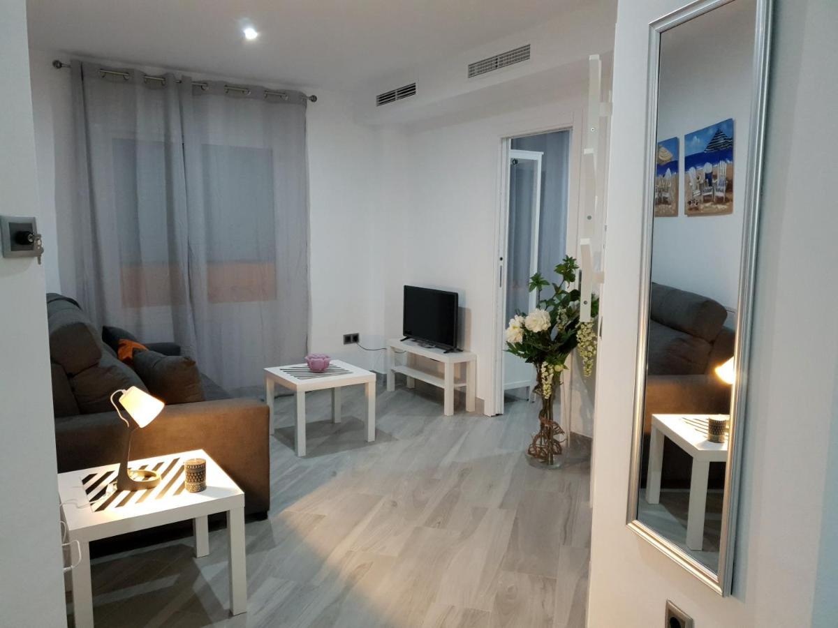 Apartamento Gran Plaza De Nerja