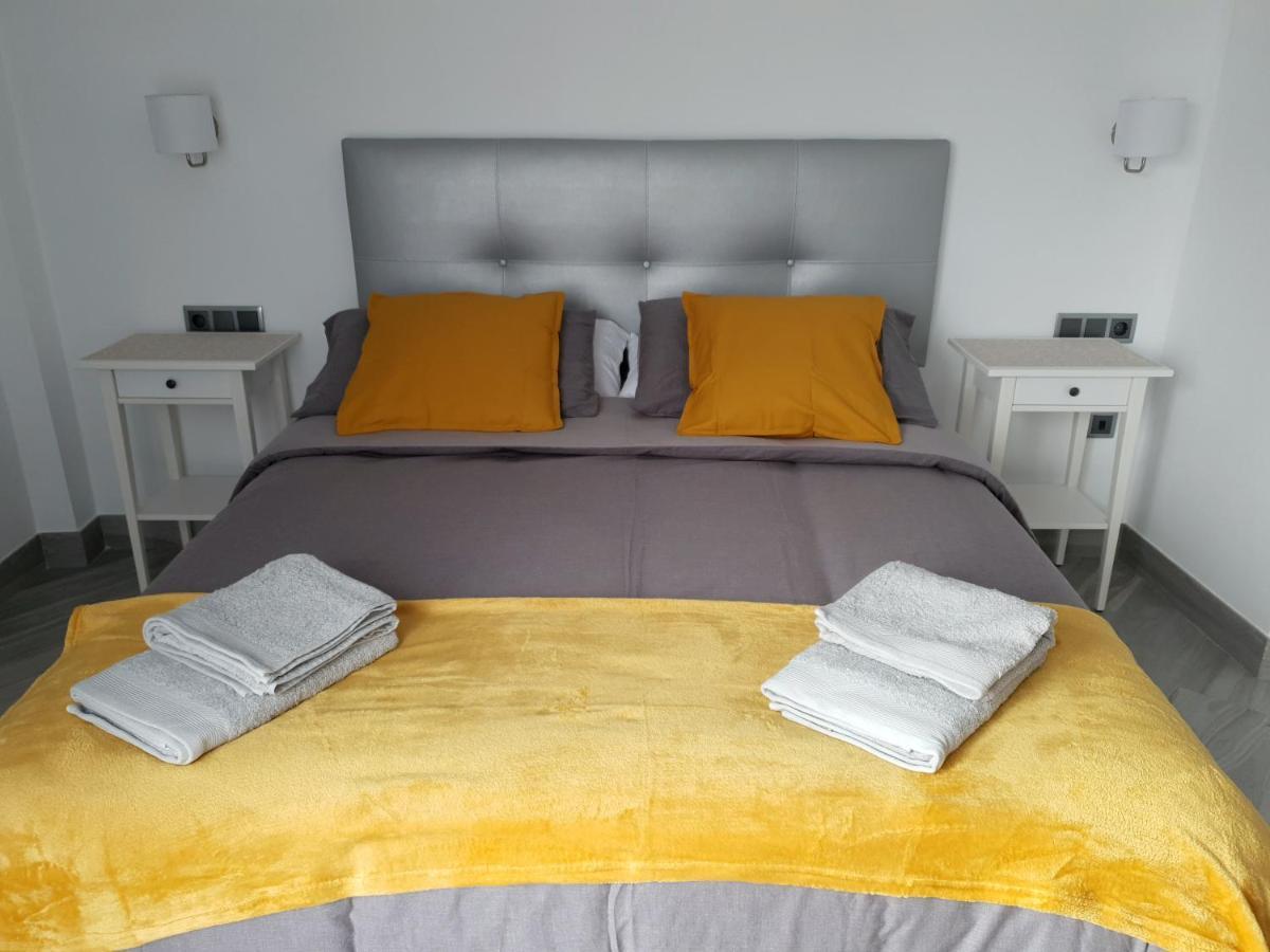 Gran Plaza De Apartment Nerja