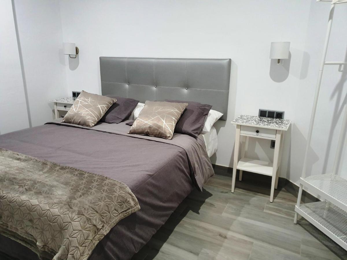 Gran Plaza De Apartment
