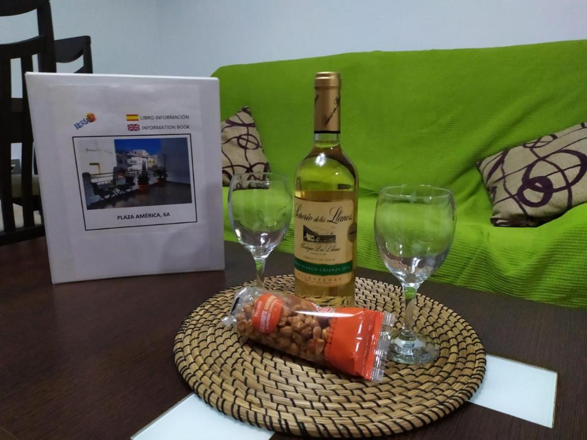 Apartamento Corazon De