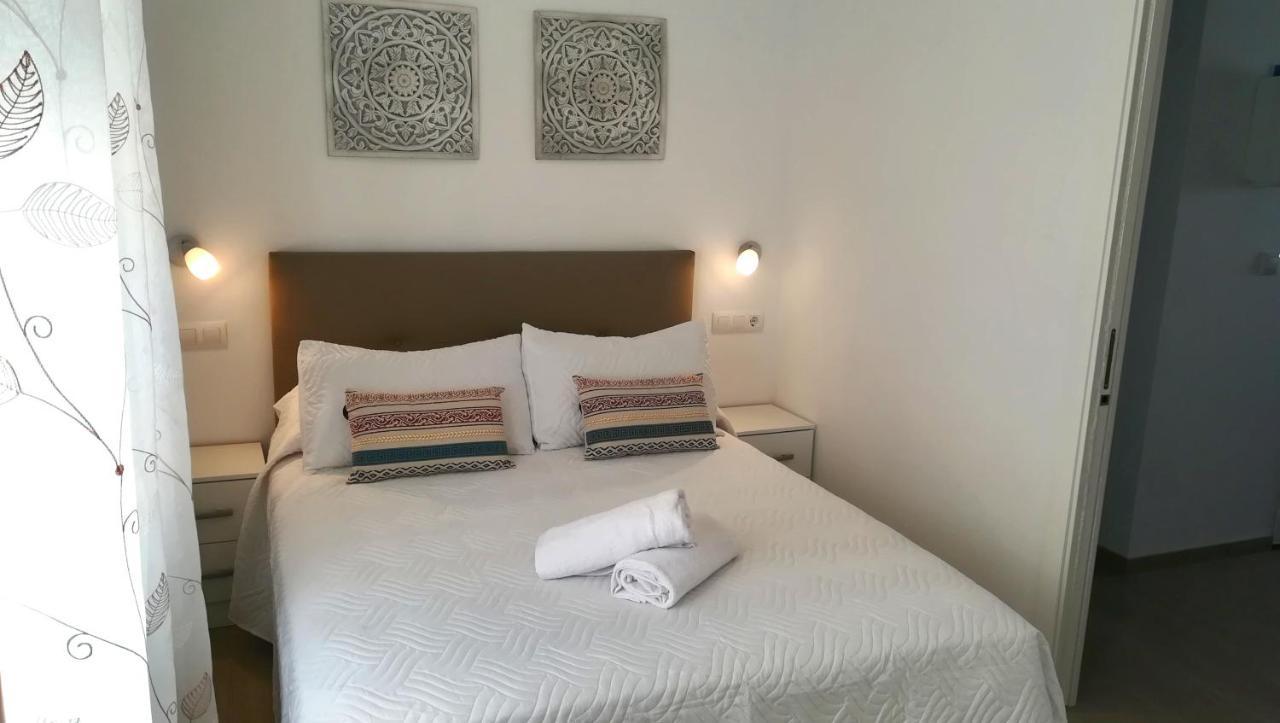 Jazmin 49 Centro - Adults Recommended Apartamento Nerja