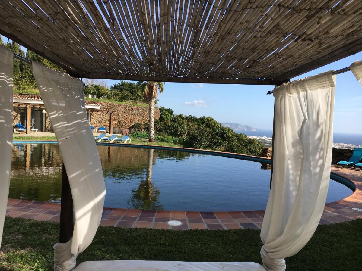 Bed and breakfast La Casa Del Burro
