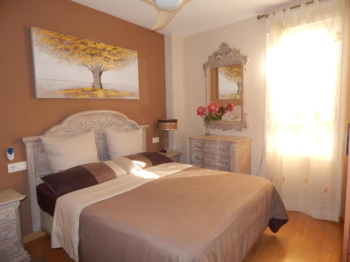Fantastico Apartamento En El Centro De Apartment Nerja