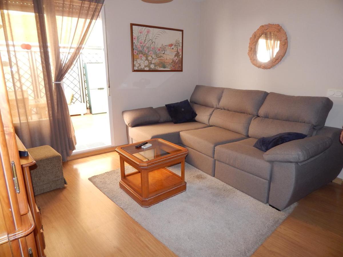 Fantastico Apartamento En El Centro De Apartment *