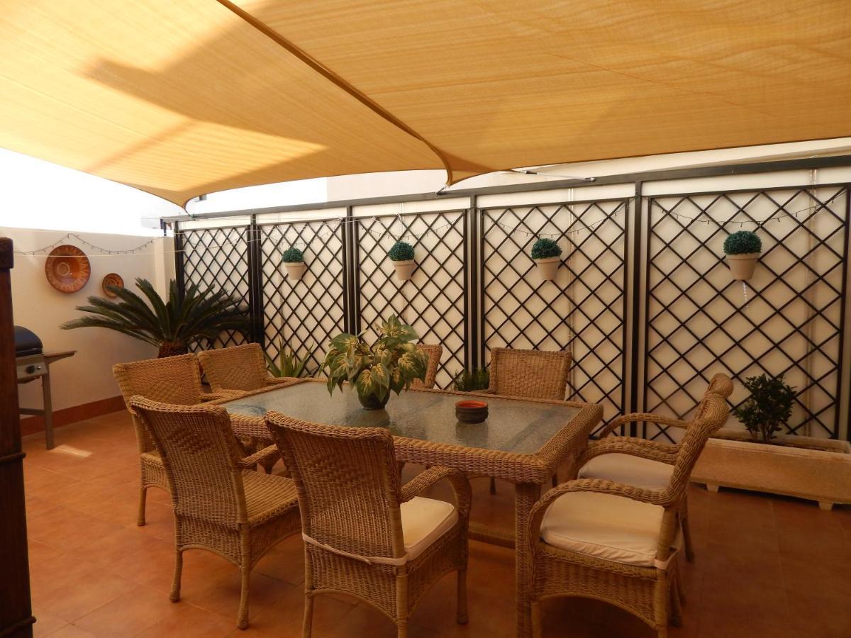Fantastico Apartamento En El Centro De Apartment Nerja