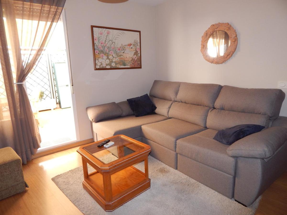 Apartment Fantastico Apartamento En El Centro De