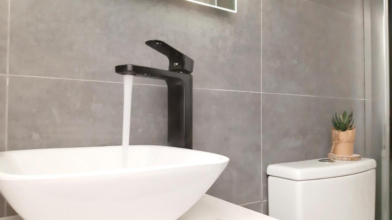Apartamento Sol Deluxe Nerja
