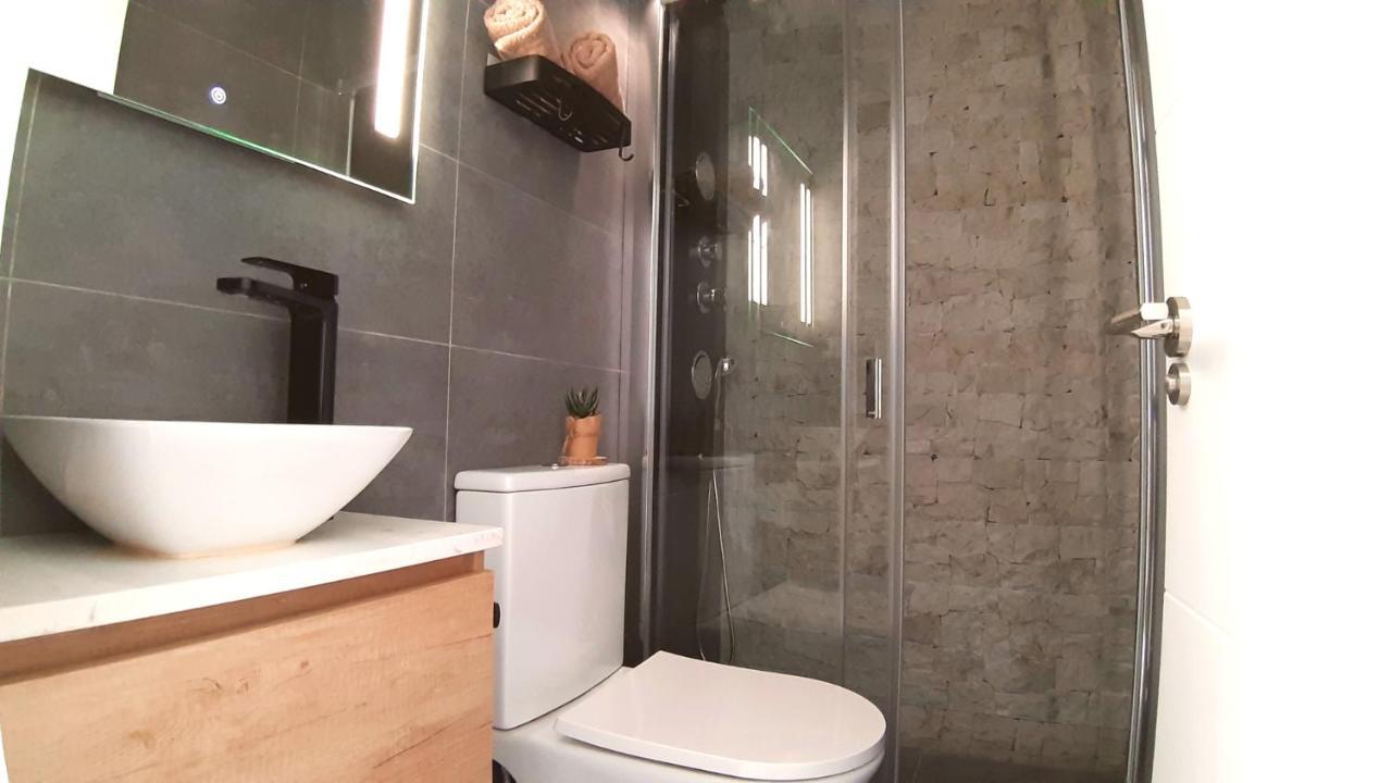 Apartamento Sol Deluxe Nerja