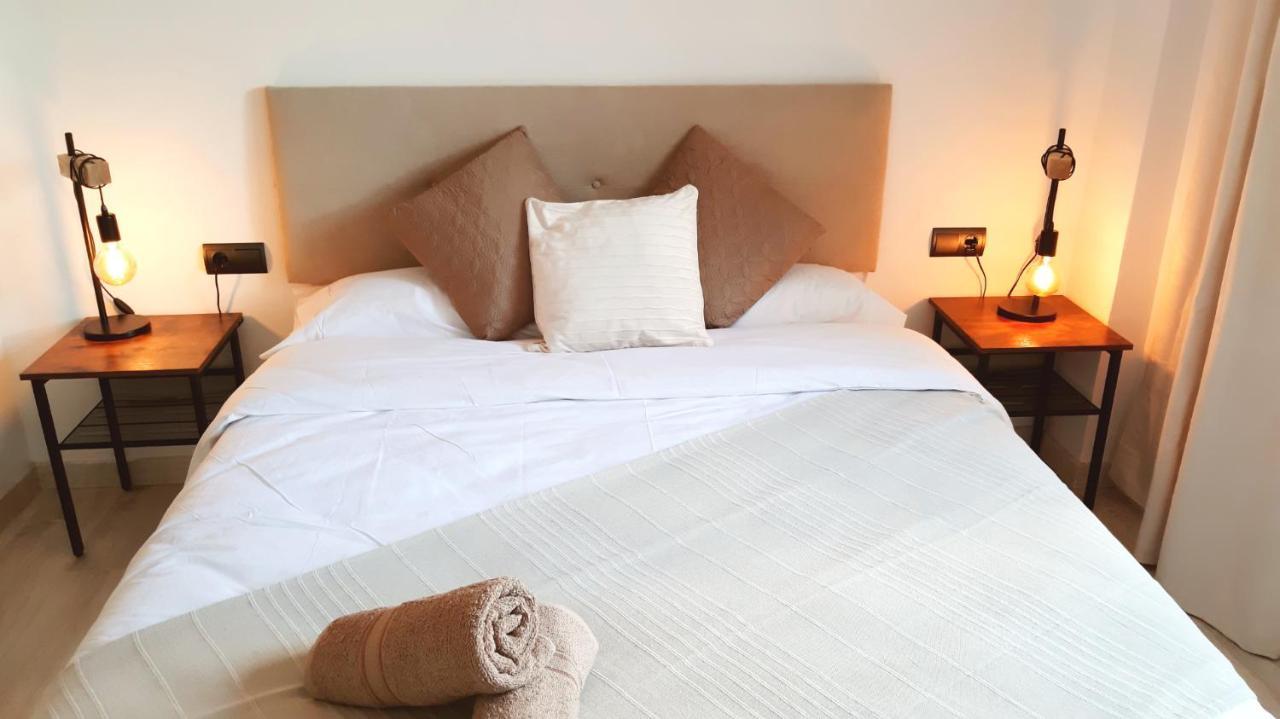 Apartamento Sol Deluxe *