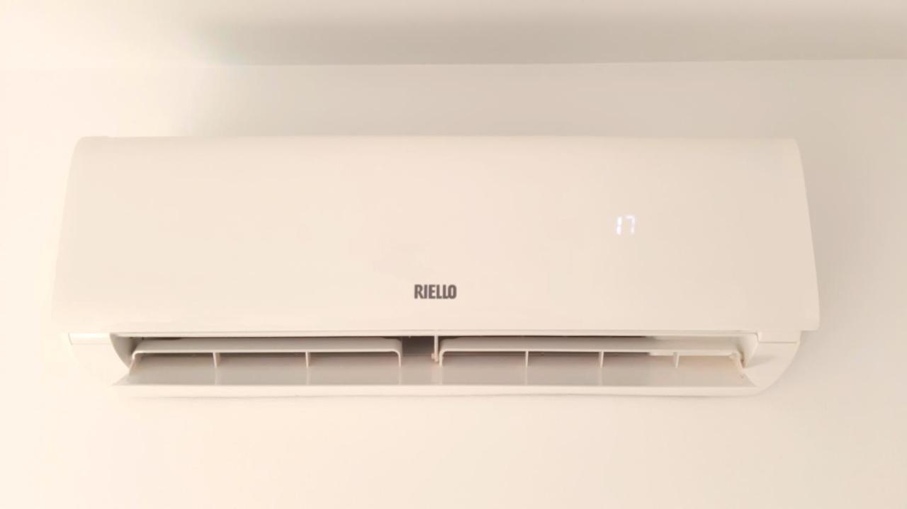 Sol Deluxe Apartamento *
