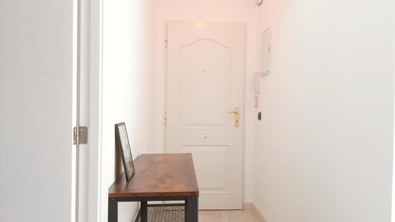 Sol Deluxe Apartamento