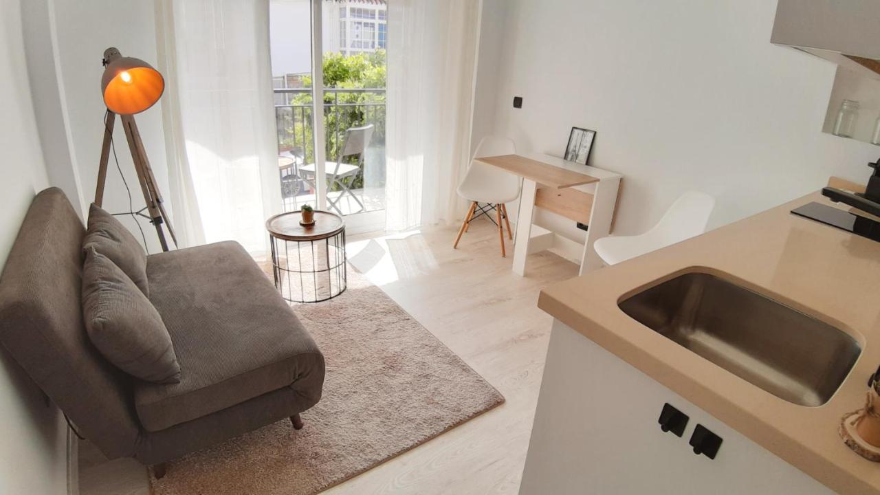 Sol Deluxe Apartamento *
