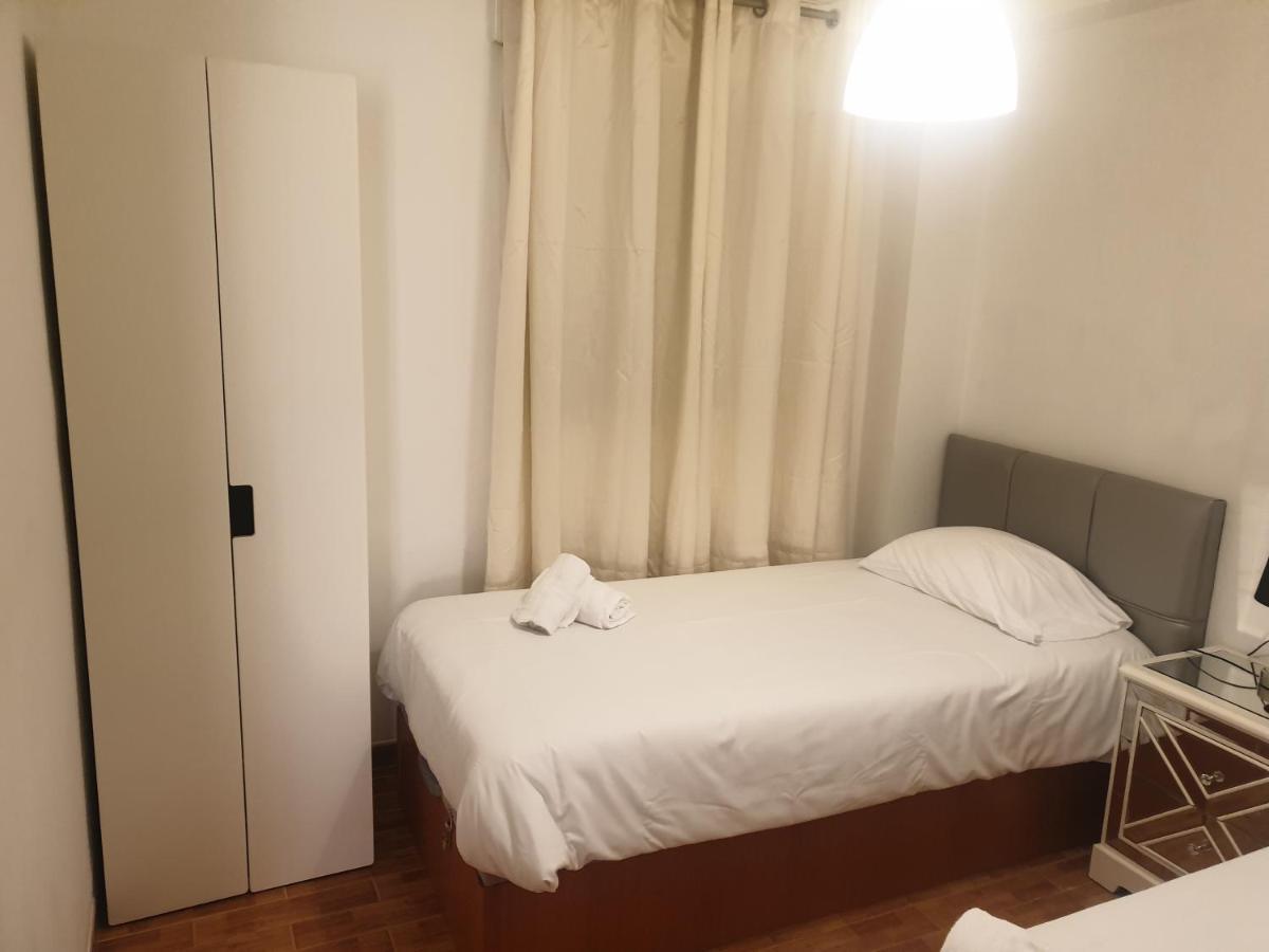 Apartamento Casablanca Center