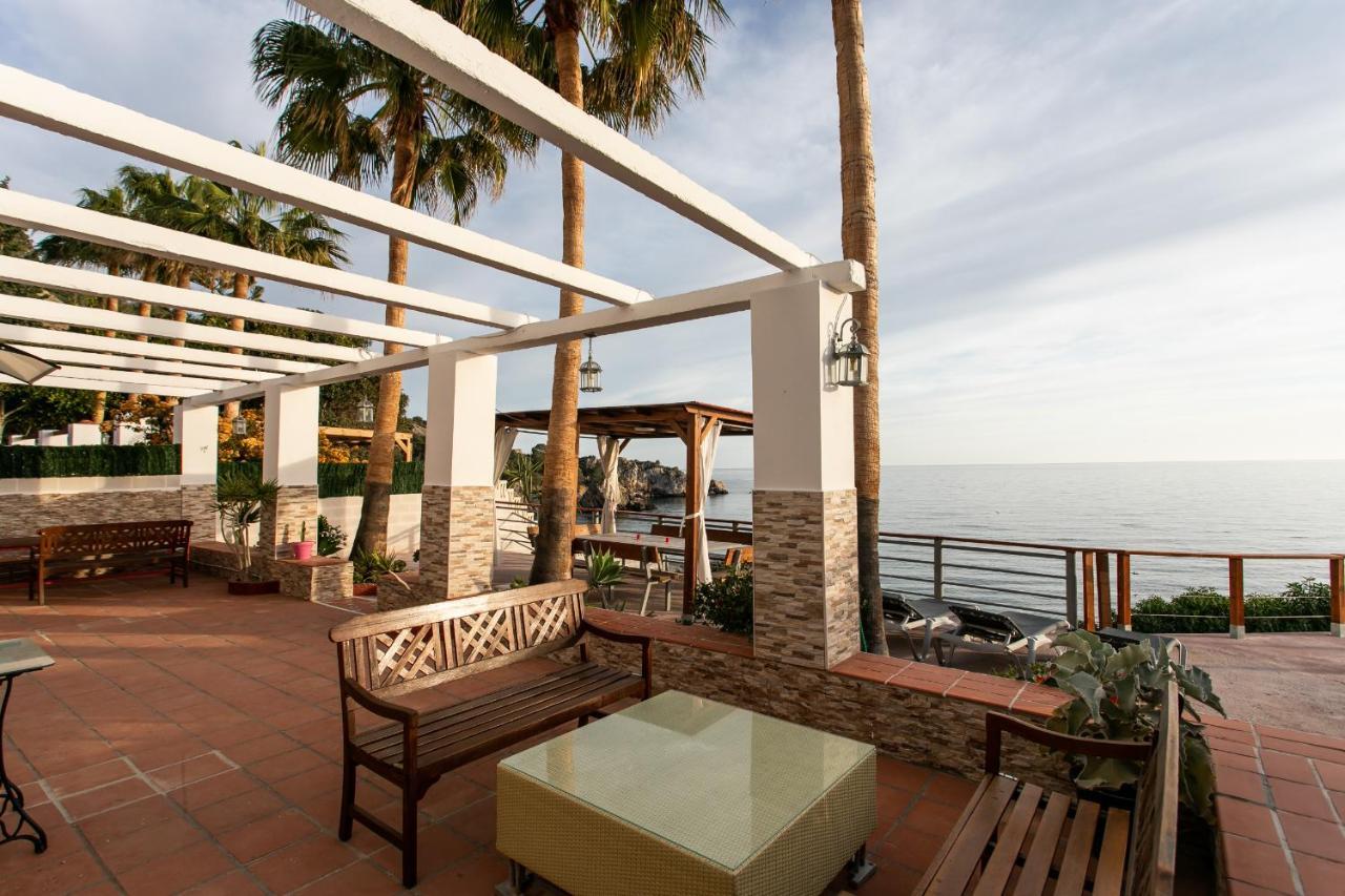 Сasa de vacaciones Casa Cuartel El Velero