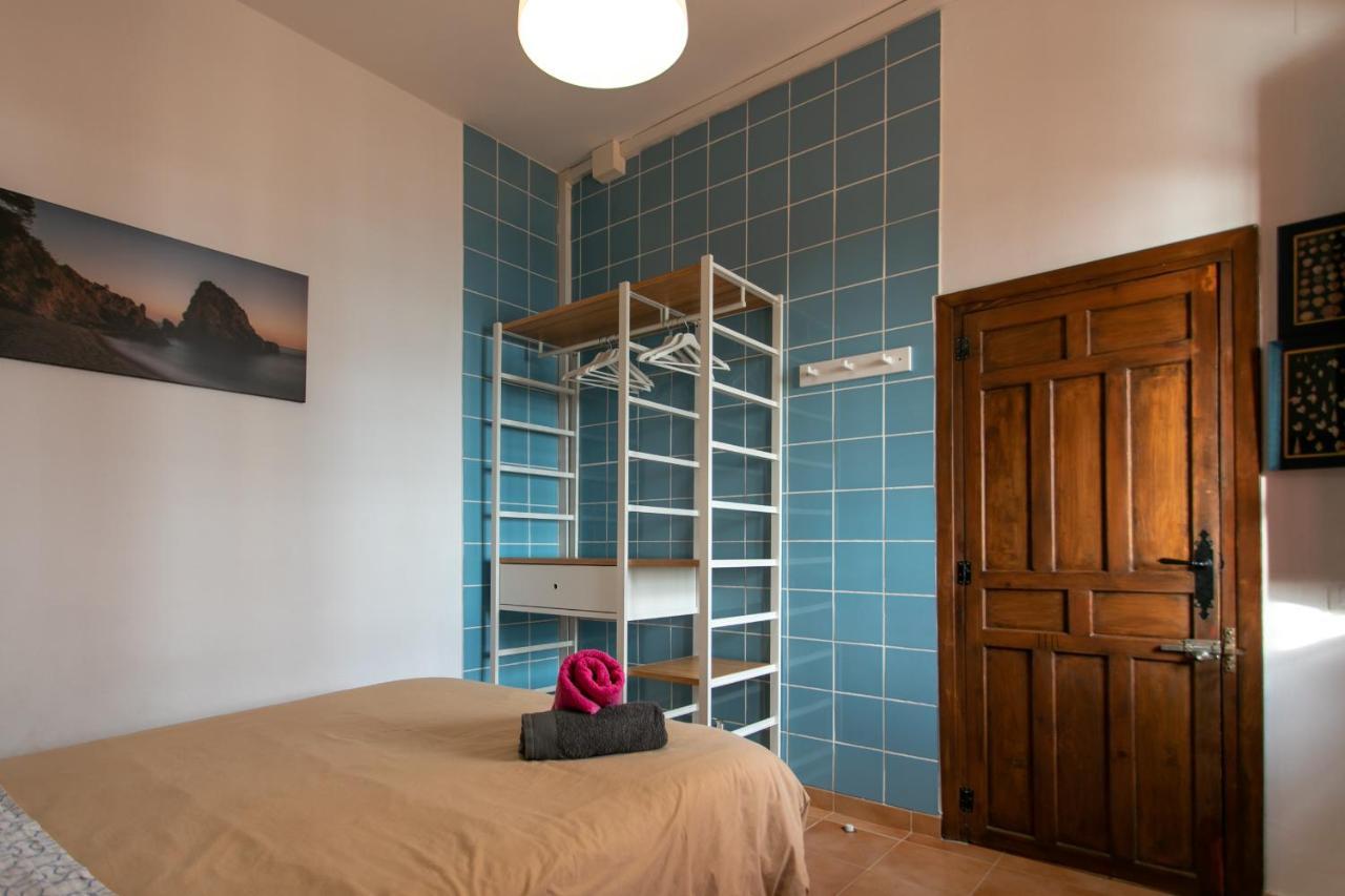 Сasa de vacaciones Casa Cuartel El Velero