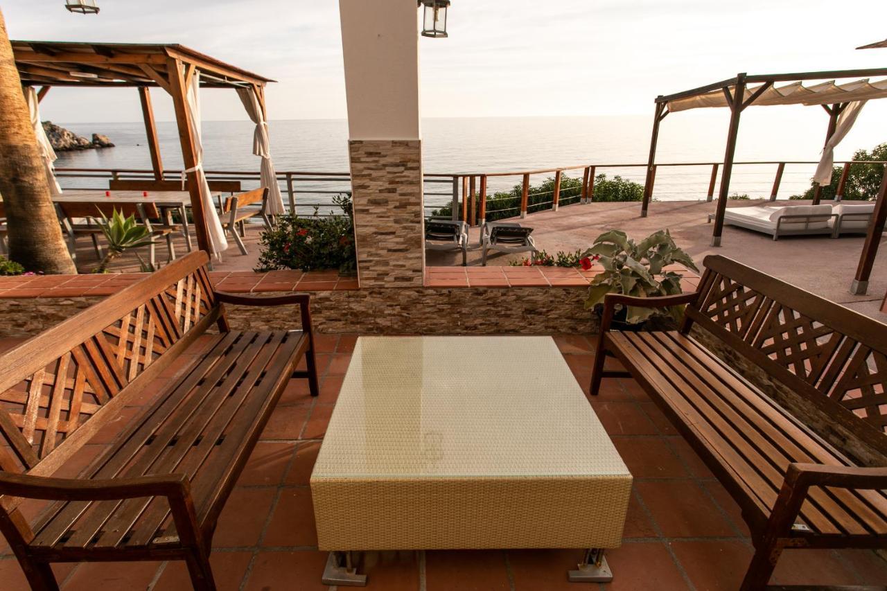 Casa Cuartel El Velero Nerja