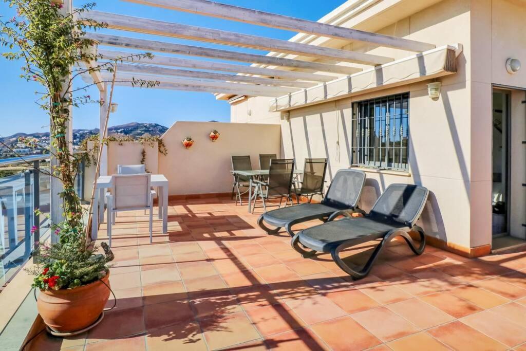 Rooftop Apartment, Apartamento *
