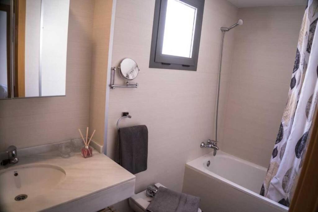Rooftop Apartment, Apartamento Nerja