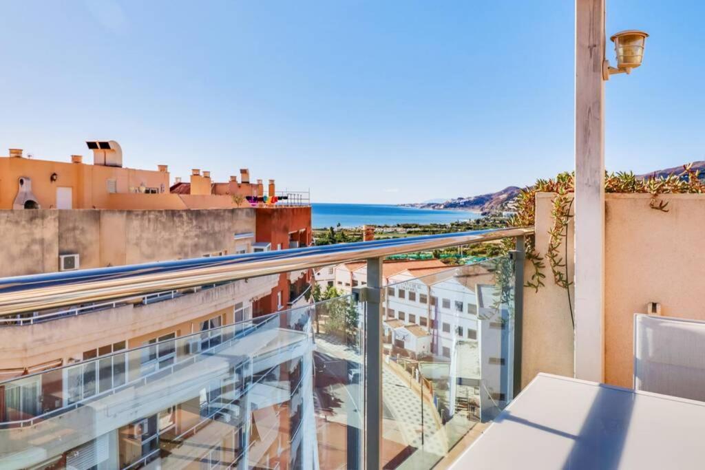 Apartamento Rooftop Apartment,