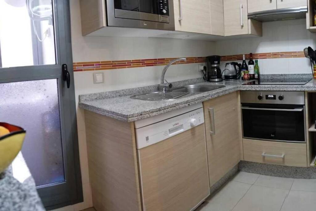 Apartamento Rooftop Apartment,