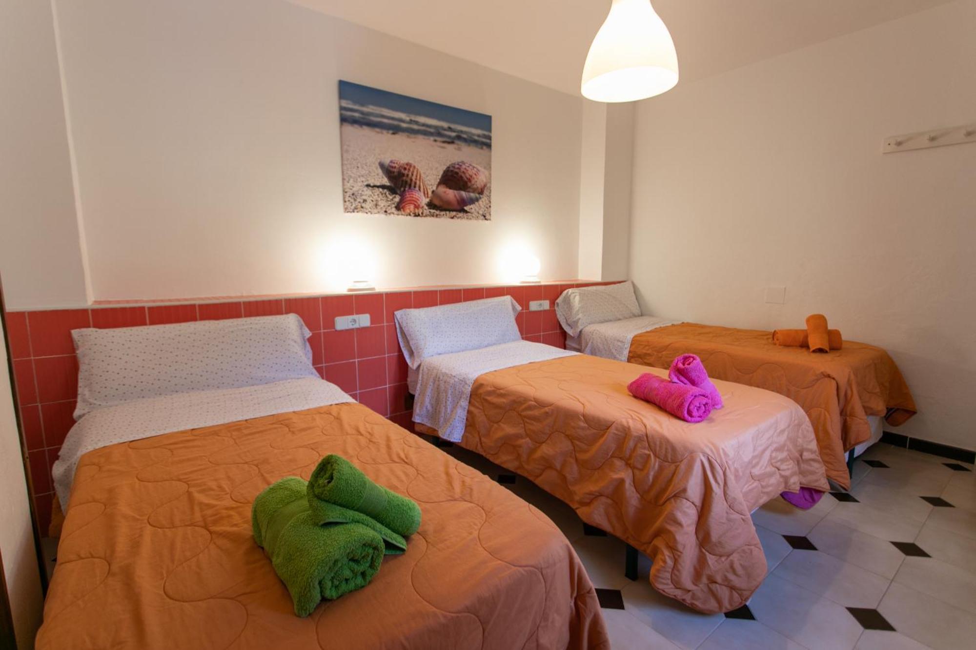 Casa Cuartel El Velero