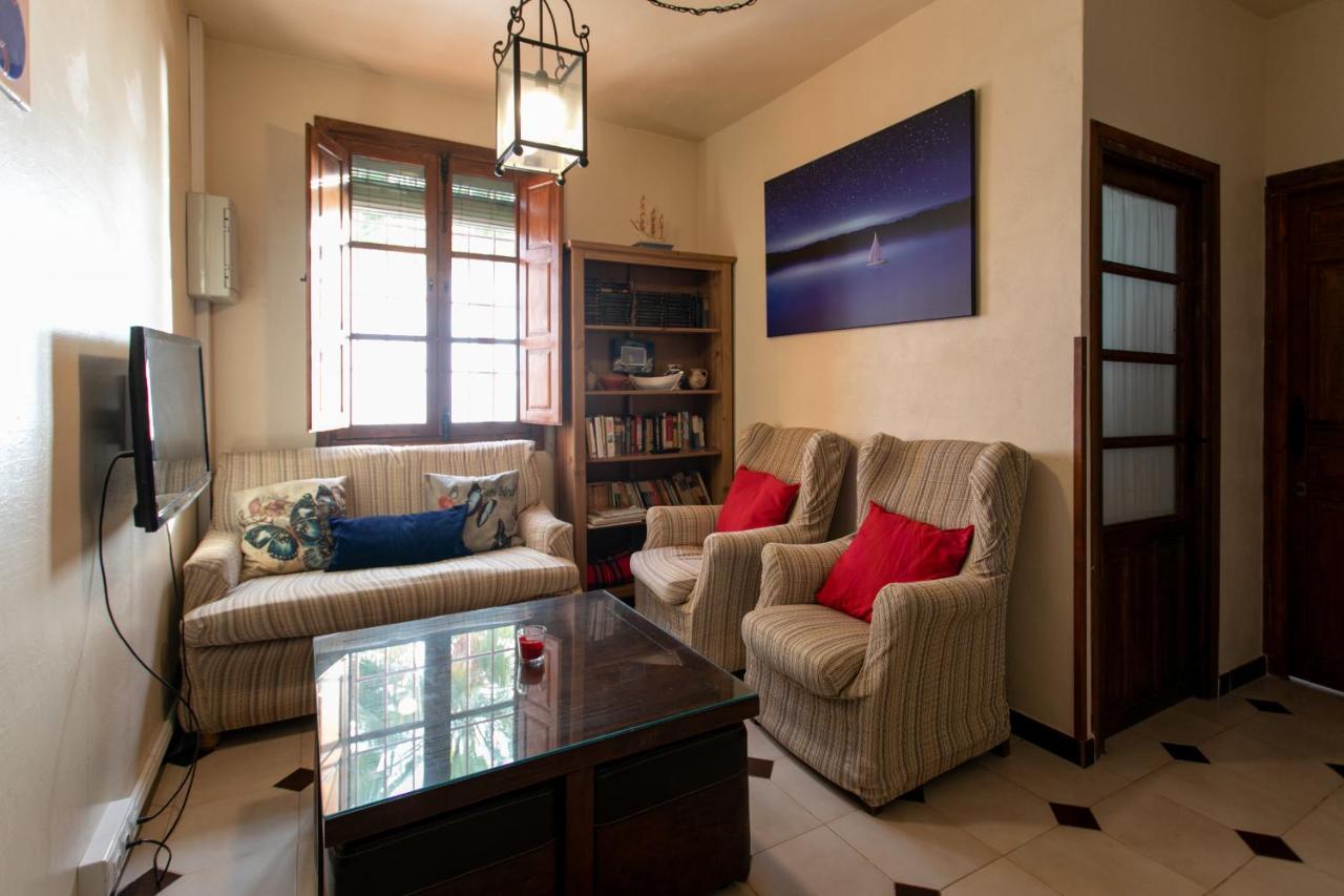 Casa Cuartel El Velero Nerja
