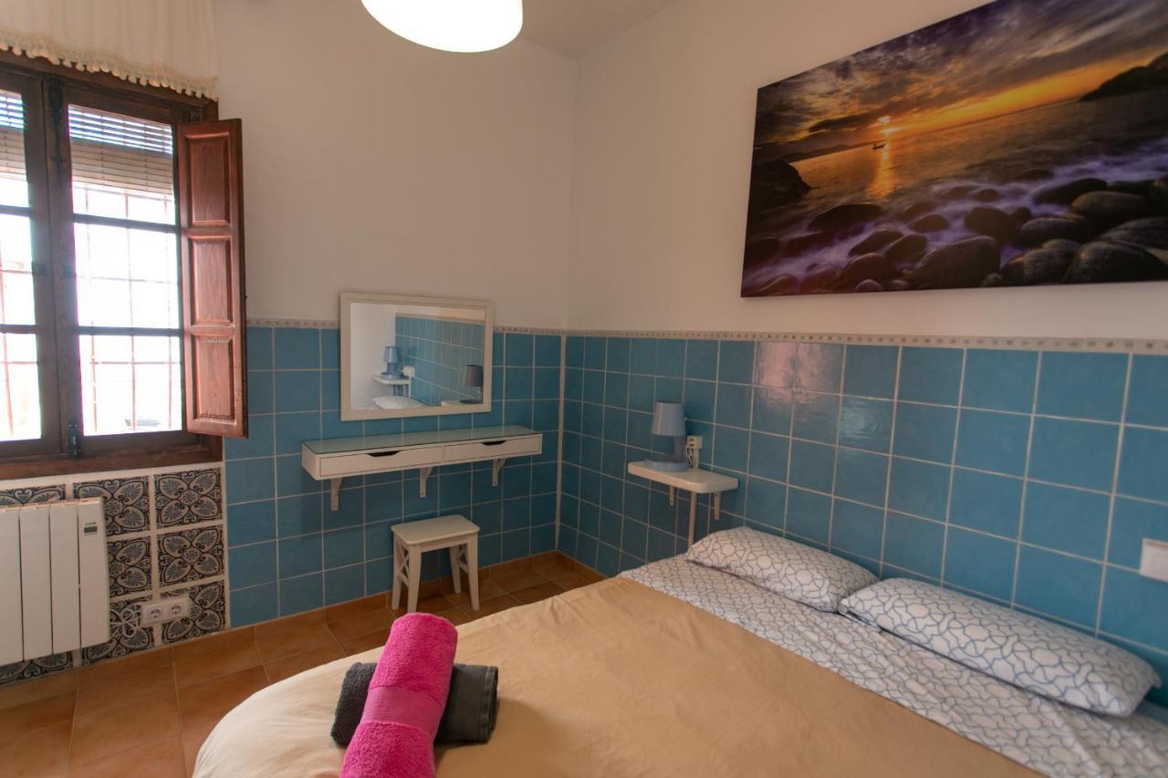 Casa Cuartel El Velero *