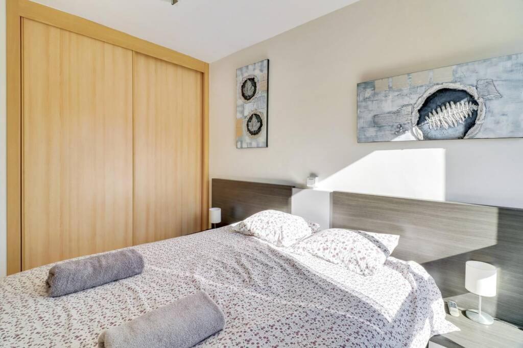 Rooftop Apartment, Apartamento *