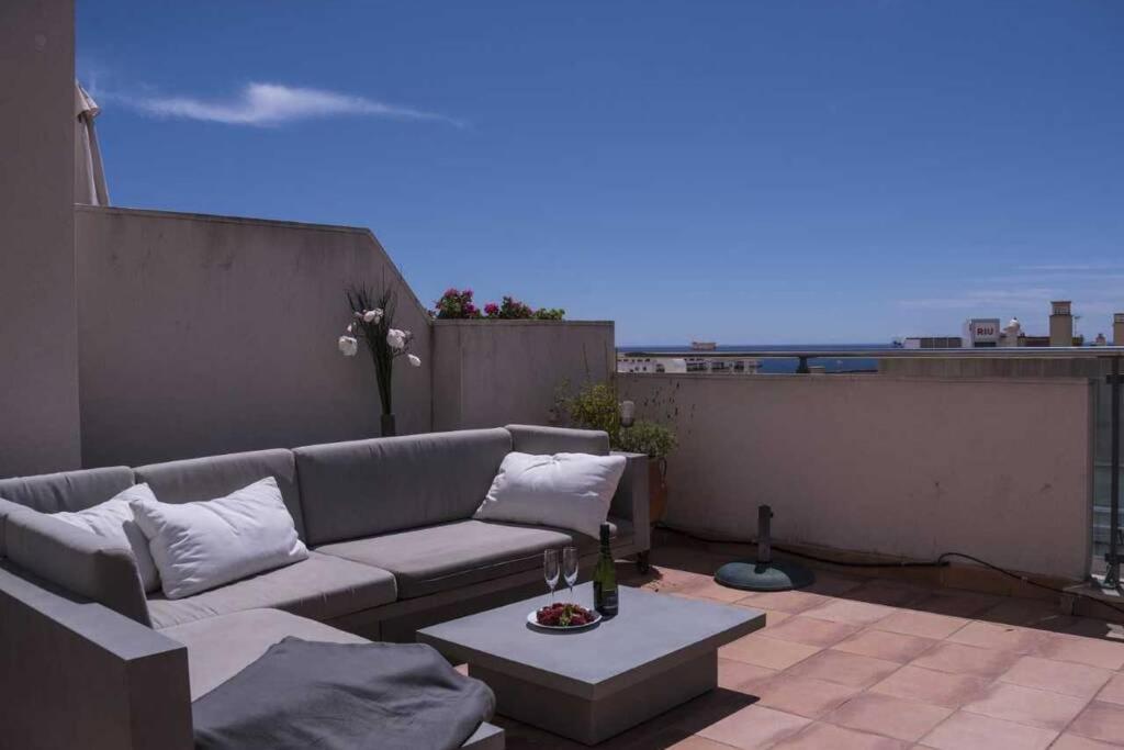 Apartamento Rooftop Apartment, Nerja