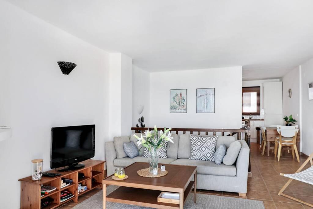 Casa de férias Townhouse In Punta Lara