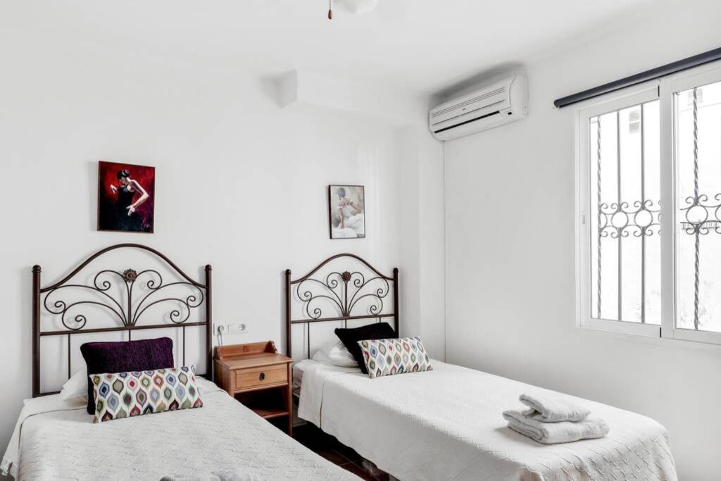 Townhouse In Punta Lara