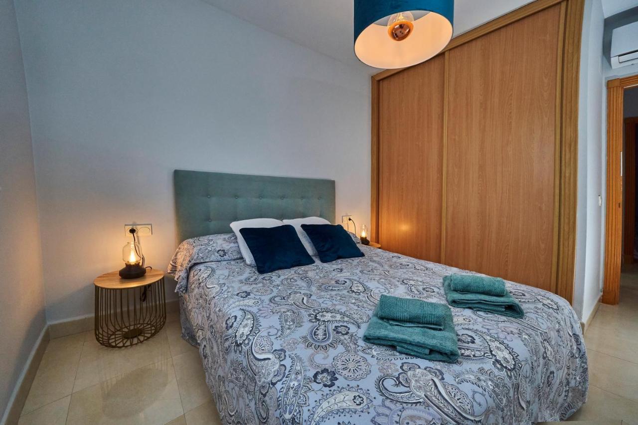 Apartamento Apartamento Mirador De *