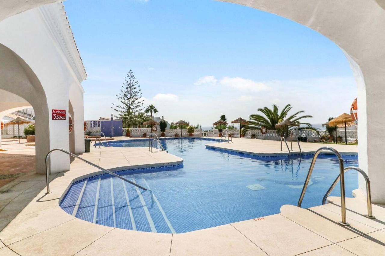 Apartamento Capistrano Playa, 2 Bedroom & Free Wi-fi
