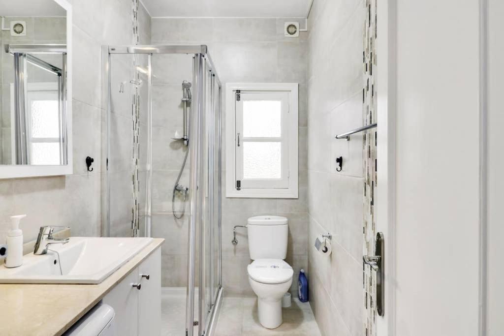 Capistrano Village, 1 Bedroom + Free Wi-fi Apartamento
