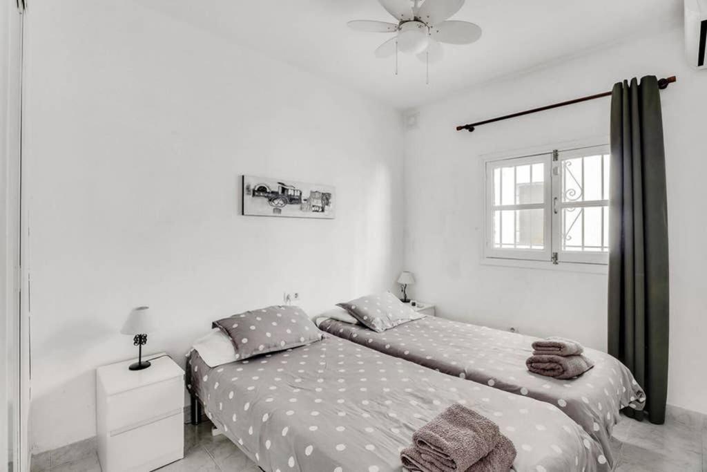 Apartamento Capistrano Village, 1 Bedroom + Free Wi-fi *