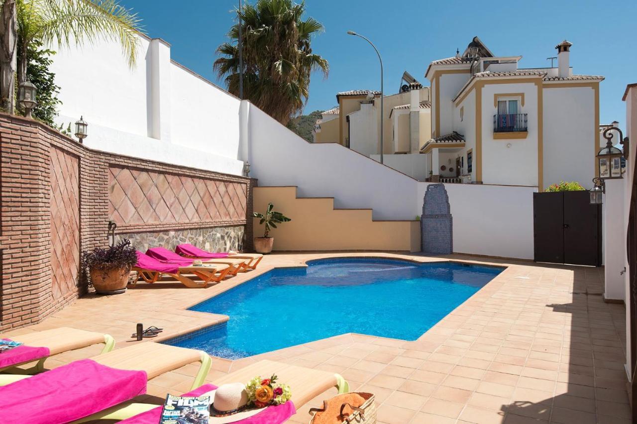 Pousada Andrea Nerja