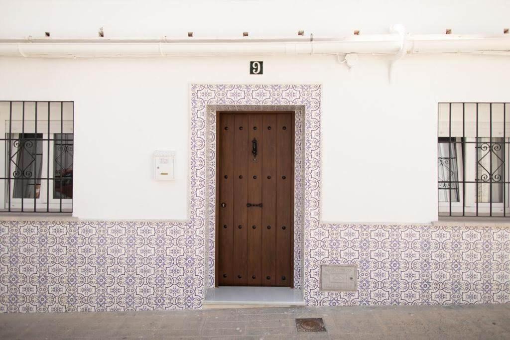 Casa Mamá Nerja