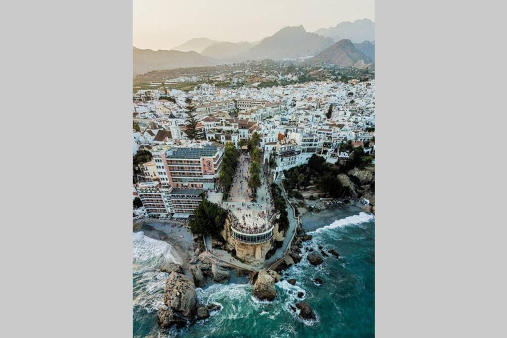 Casa de férias Casa Mama Nerja