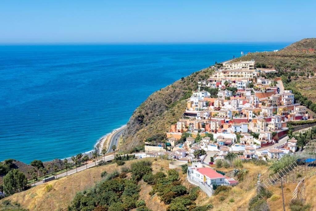 Punta Lara Villa