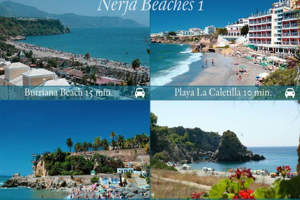 Pousada Punta Lara Nerja