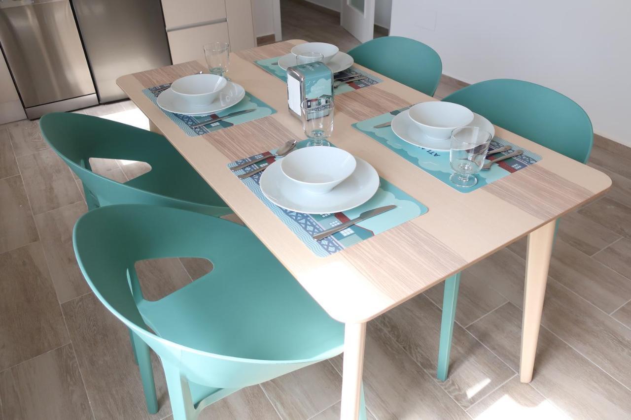 Apartamento La Playa Nerja
