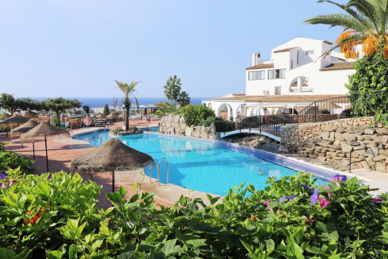 Apartamento Capistrano Village, 1 Bedroom + Free Wi-fi Nerja
