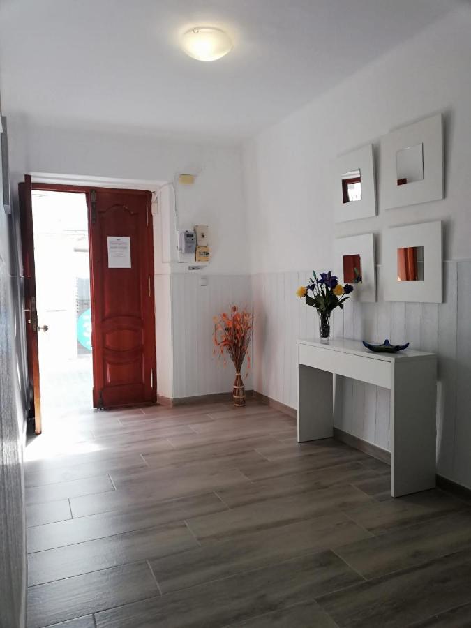 Casa En El Centro Historico Apartamento Nerja