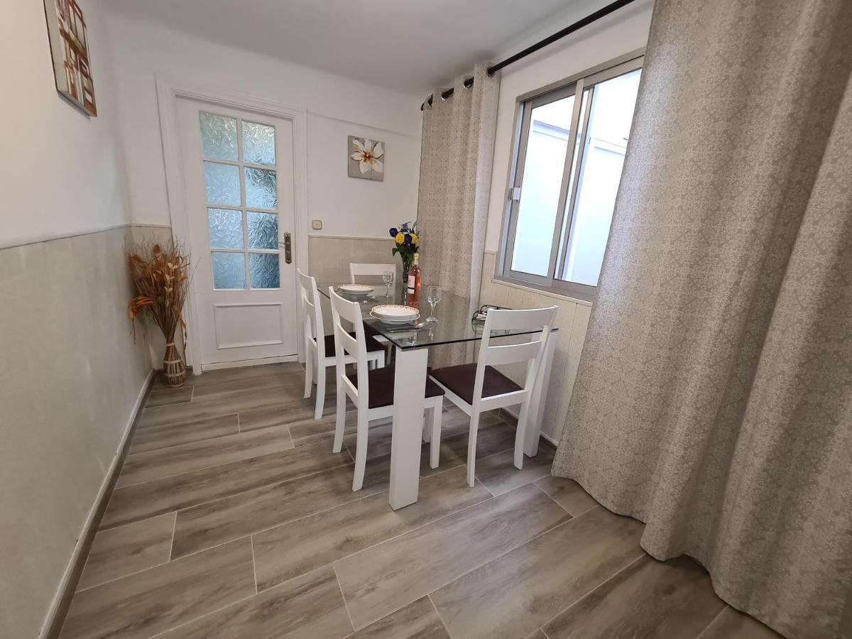 Casa En El Centro Historico Apartamento Nerja