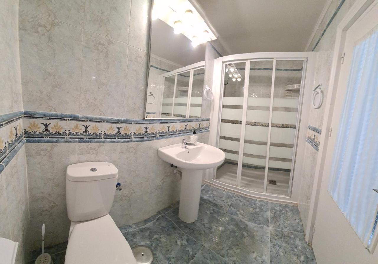 Apartamento Casa En El Centro Historico