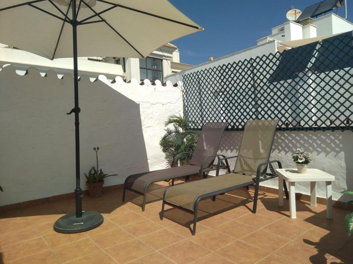 Apartamento Casa En El Centro Historico