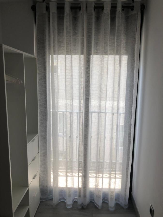 Apartamento 2 Gran8nerja